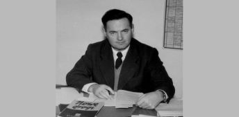 Tadeusz Chciuk-Celt patron naszej szkoły