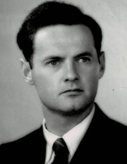 Rocznica urodzin patrona szkoły.