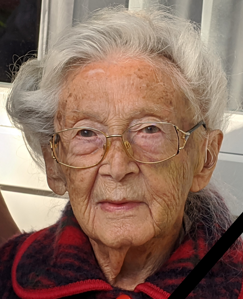 Pożegnanie Pani Ewy