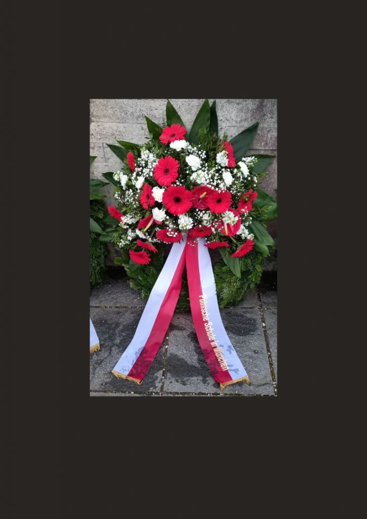 DZIEŃ PAMIĘCI I ZADUMY