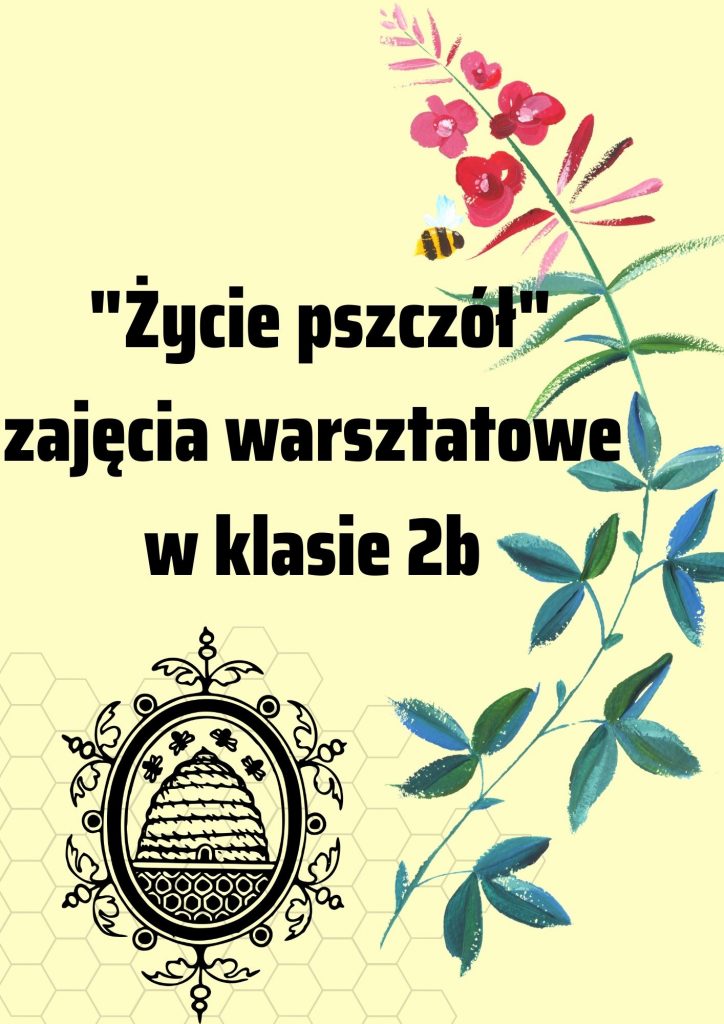 „Życie pszczół”