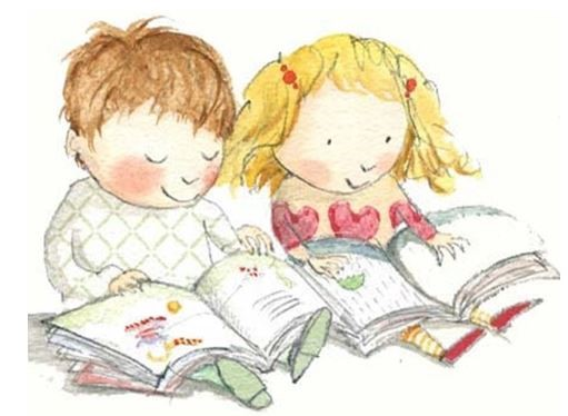 „Wiosna w poezji dziecięcej” konkurs dla klas edukacji wczesnoszkolnej