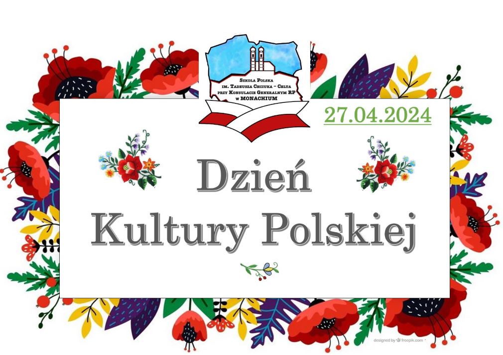 Dzień Polonii i Polaków za Granicą