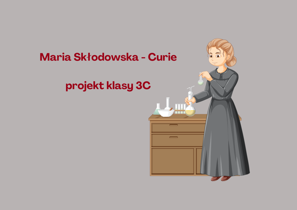 PROJEKT KLASY 3C