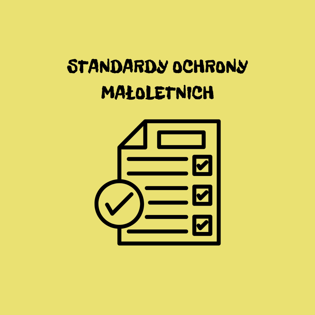 Standardy ochrony małoletnich