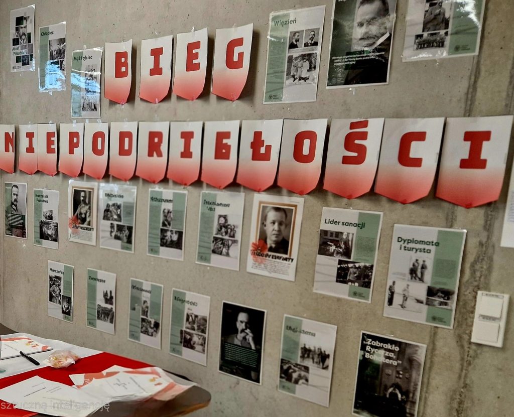 II Bieg Niepodległości