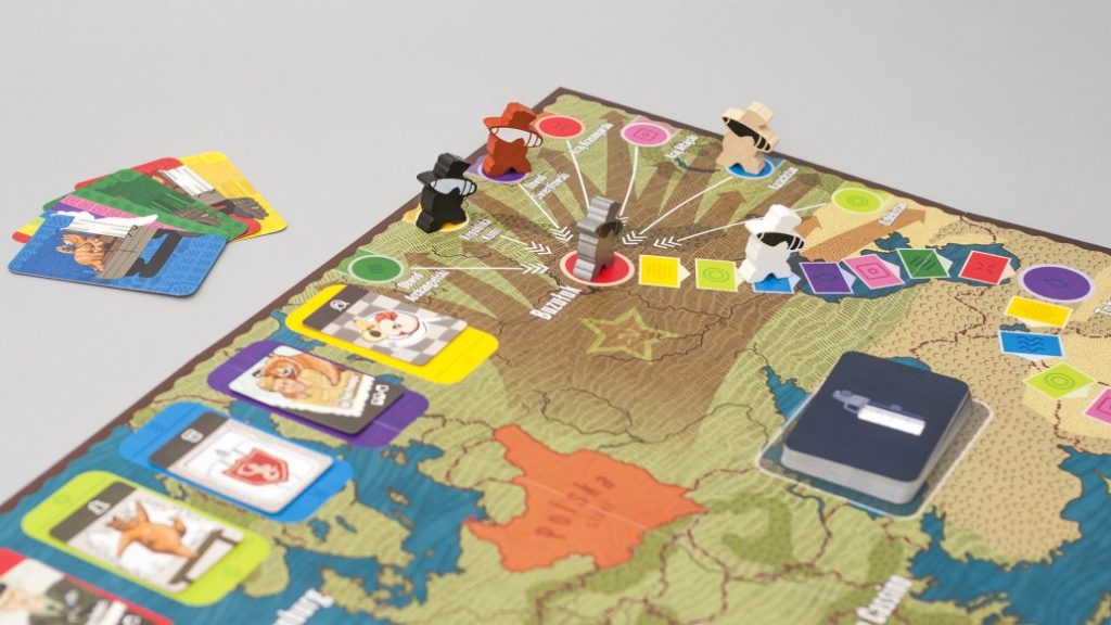 Co by było, gdyby zwierzęta mówiły? Historia kaprala Wojtka.